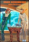 Tales of the Velvet Comet book cover 1