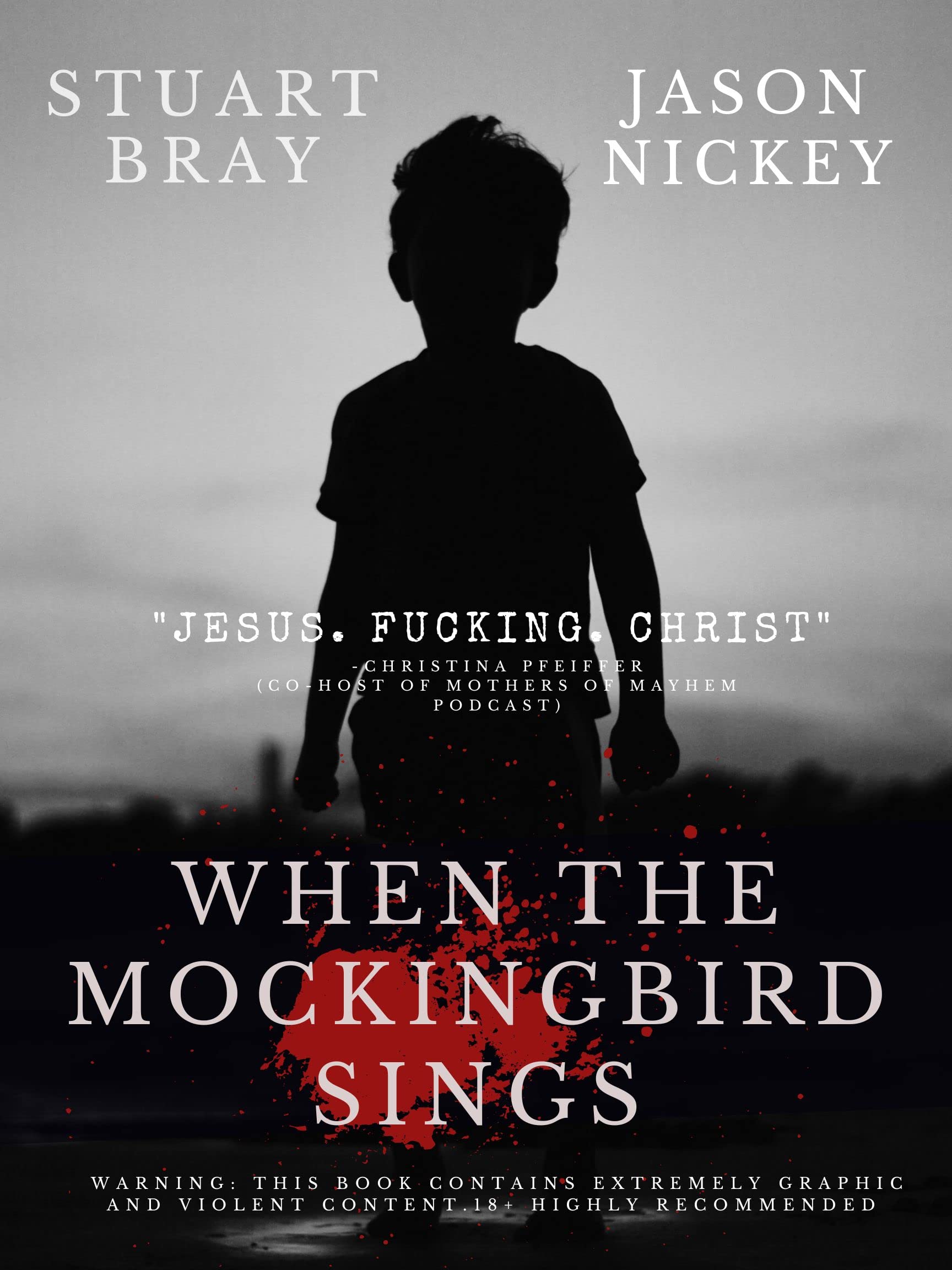 when the mockingbird sings book cover