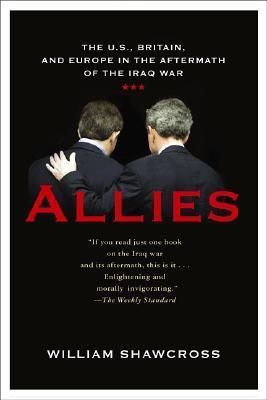 Allies book cover