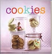 Cookies book cover