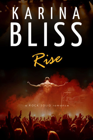 Rock Solid book cover 1