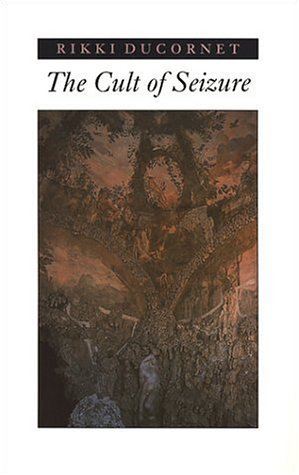 The Cult of Seizure book cover