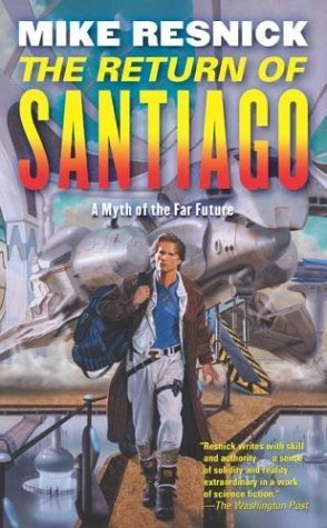 Santiago book cover 2