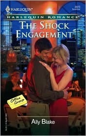 Office Gossip book cover 2