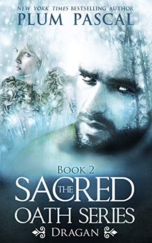 The Sacred Oath book cover 2