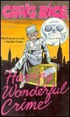 Having Wonderful Crime book cover