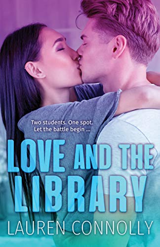 Love and the Library book cover