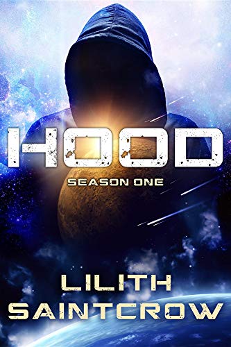 Hood book cover