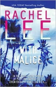 With Malice book cover