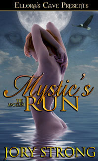 The Angelini book cover 3