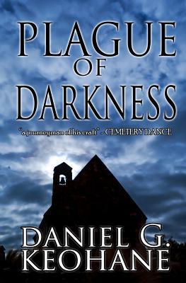 Plague of Darkness book cover