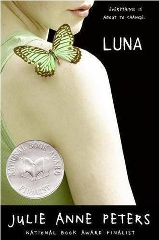 Luna book cover
