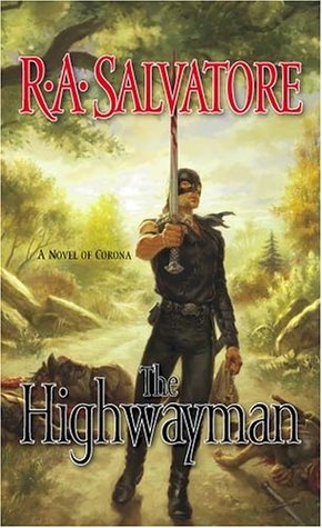 Saga of the First King book cover 1