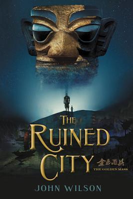 The Ruined City book cover