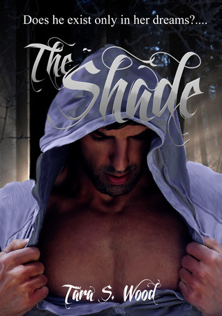 The Shade book cover