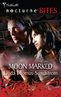 Moon Marked book cover