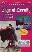 Edge of Eternity book cover