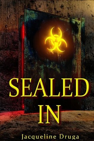 Sealed In book cover