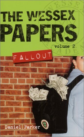 The Wessex Papers book cover 2