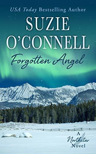 Forgotten Angel book cover
