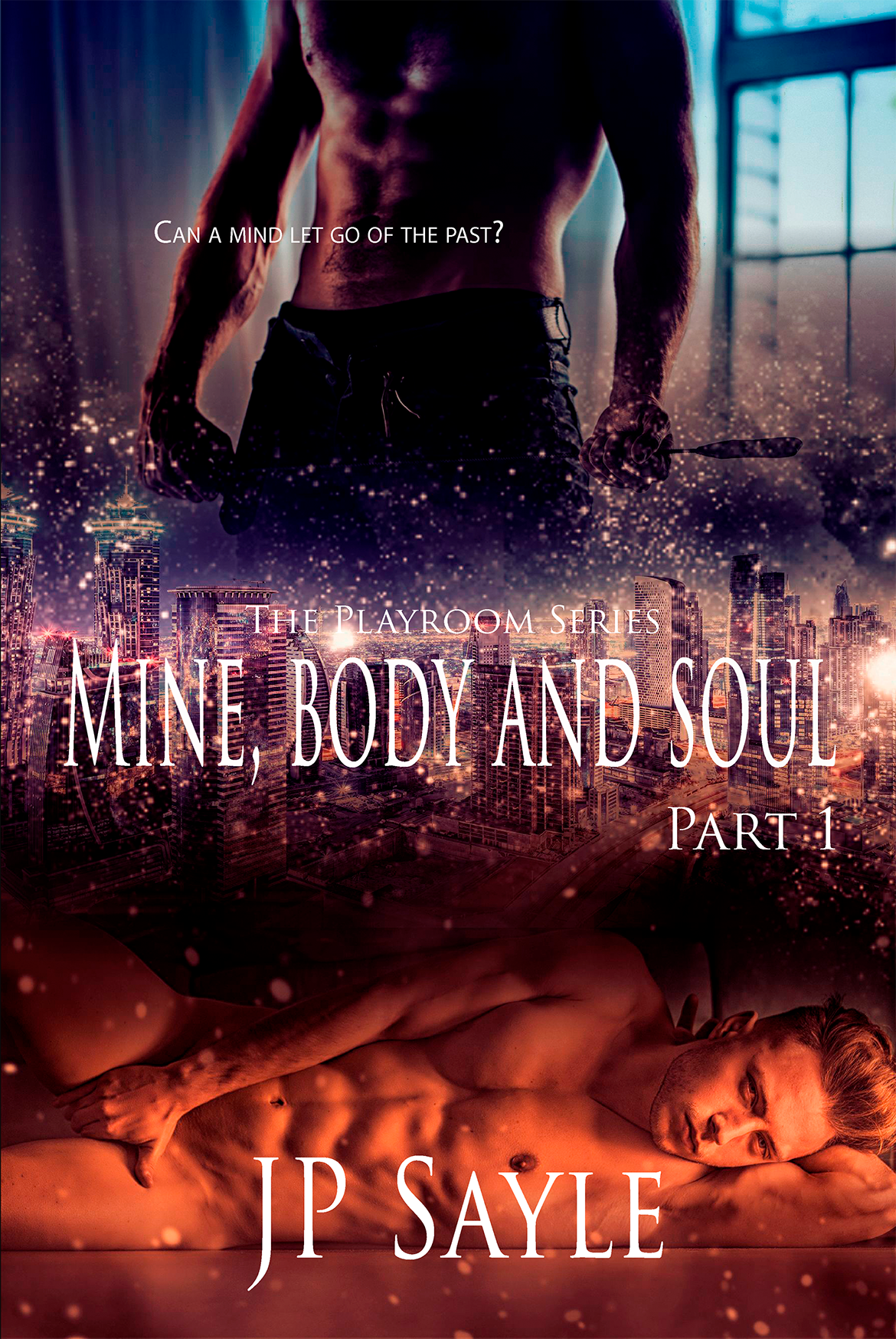 Mine, Body and Soul book cover