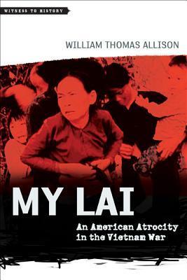 My Lai book cover