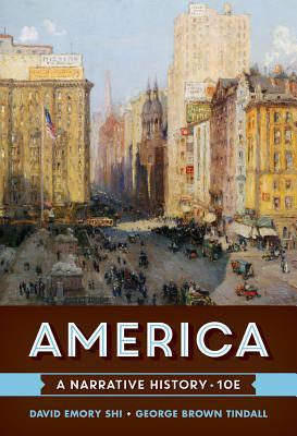 America book cover