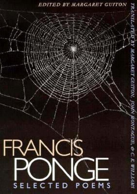 Selected Poems book cover