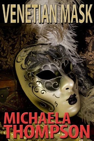 Venetian Mask book cover