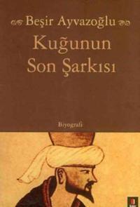 Kuğunun Son Şarkısı book cover