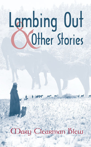 Lambing Out and Other Stories book cover