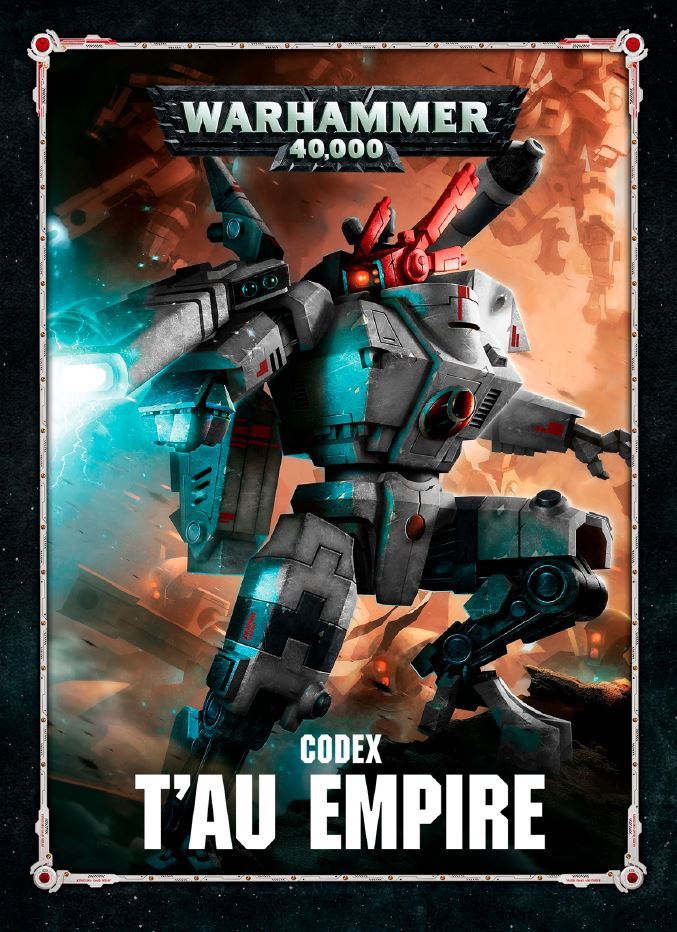 Codex book cover