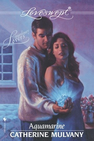 Aquamarine book cover
