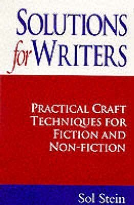 Solutions for Writers book cover