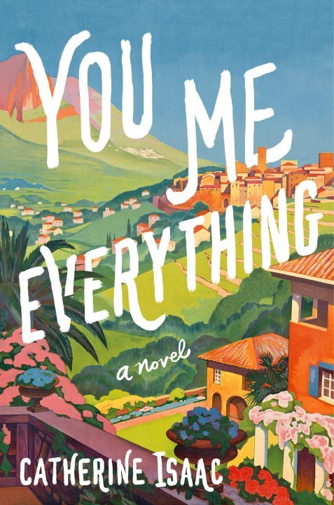 You Me Everything book cover