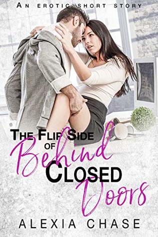 The Flip Side of Behind Closed Doors book cover