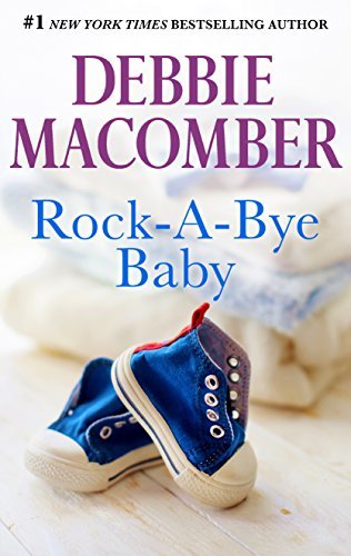 Rock-A-Bye Baby book cover