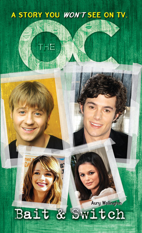 Bait & Switch book cover