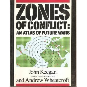 Zones of Conflict book cover