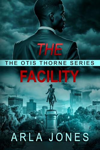 The Facility book cover