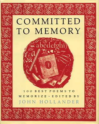 Committed to Memory book cover