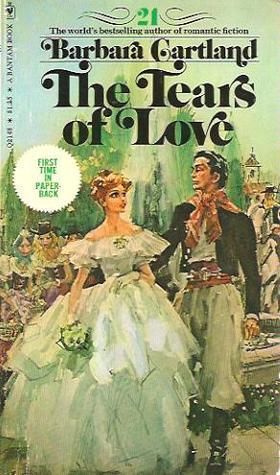 The Tears of Love book cover