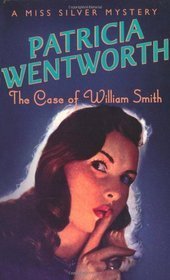 The Case of William Smith book cover