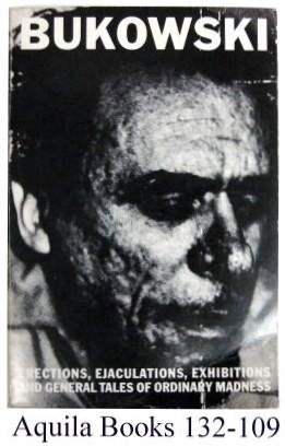 Erections, Ejaculations, Exhibitions, and General Tales of Ordinary Madness book cover