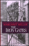 The Iron Gates book cover
