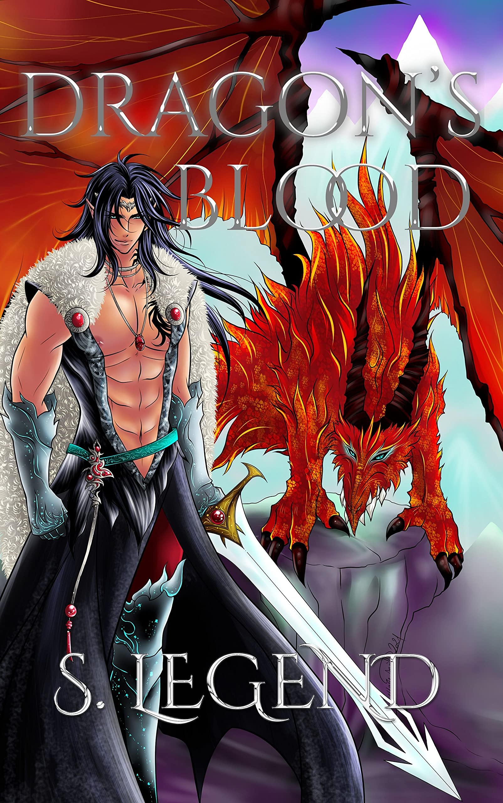 Tristan book cover 3