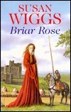 Briar Rose book cover