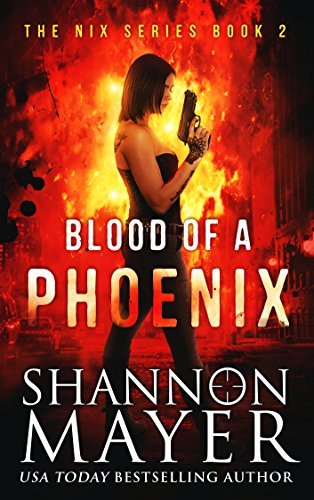 Nix book cover 2