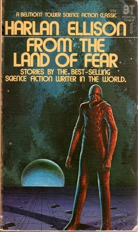From the land of fear book cover