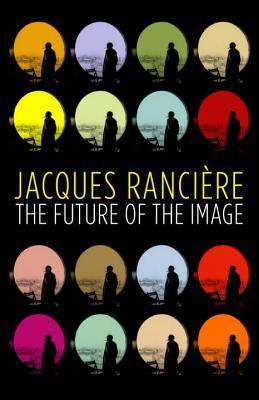 The Future of the Image book cover